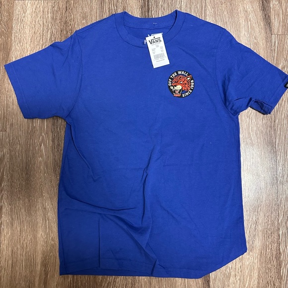 Vans Tops - VANS tee shirt